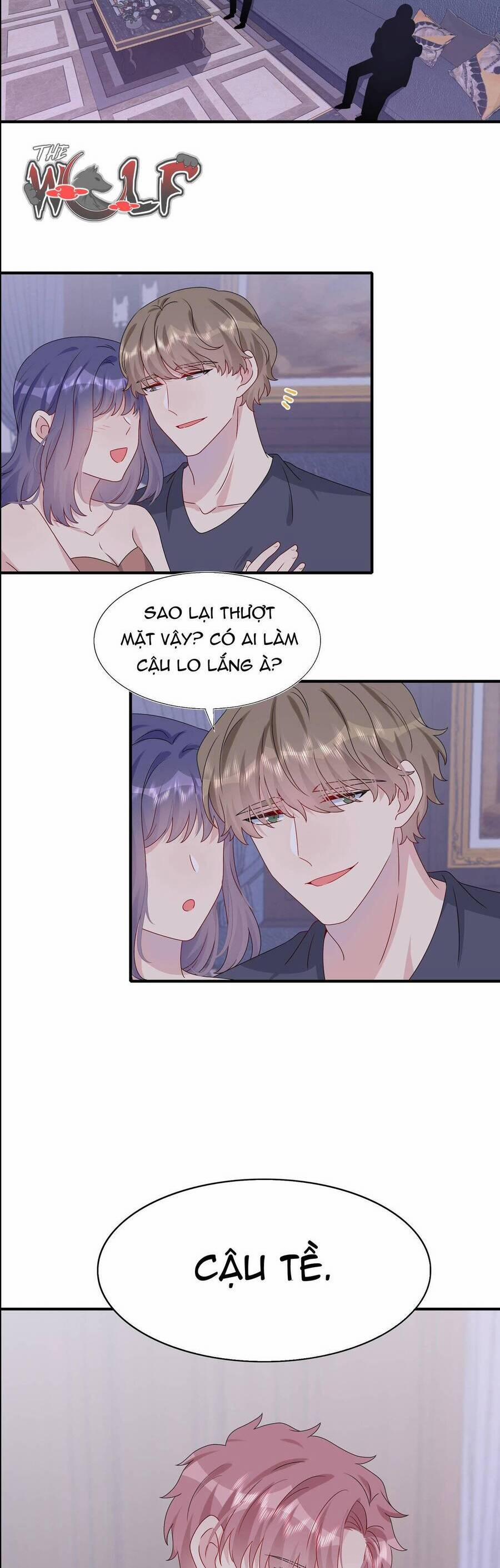 Hôn Nhân Hợp Đồng: Kết Hôn Với Thanh Mai Xảo Quyệt 41 trang 17