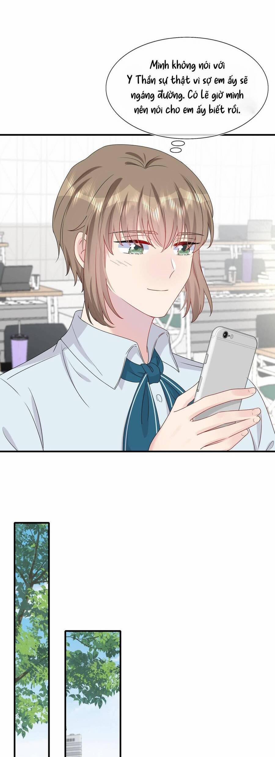 Hôn Nhân Hợp Đồng: Kết Hôn Với Thanh Mai Xảo Quyệt 43 trang 10