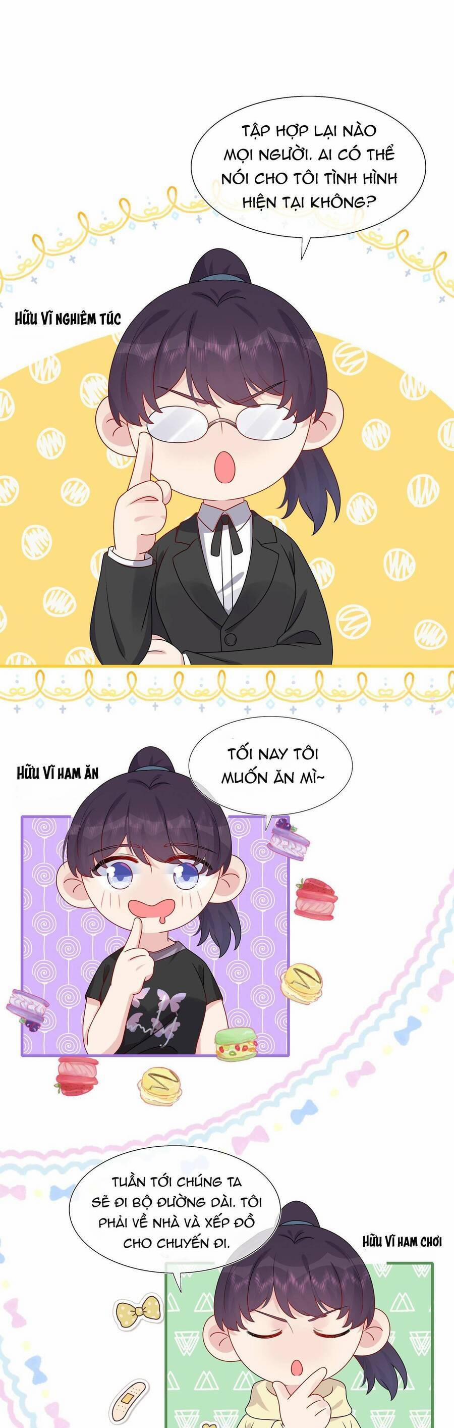 Hôn Nhân Hợp Đồng: Kết Hôn Với Thanh Mai Xảo Quyệt 43 trang 2