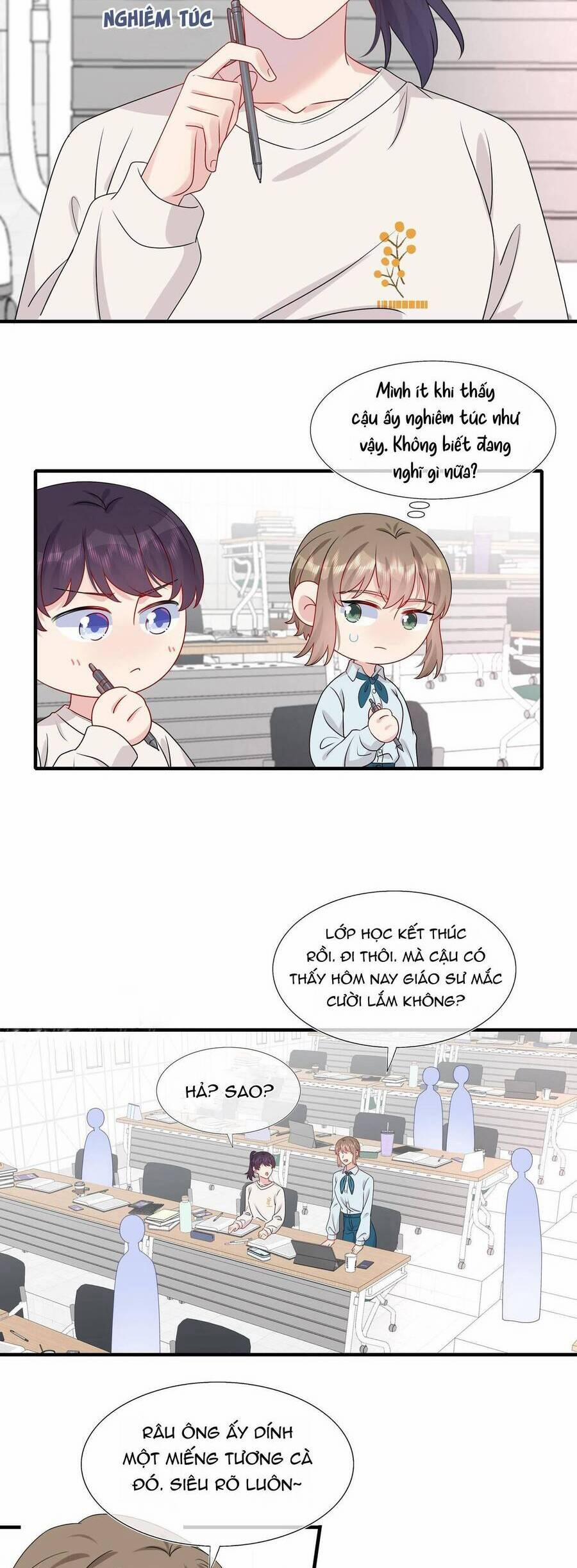 Hôn Nhân Hợp Đồng: Kết Hôn Với Thanh Mai Xảo Quyệt 43 trang 6