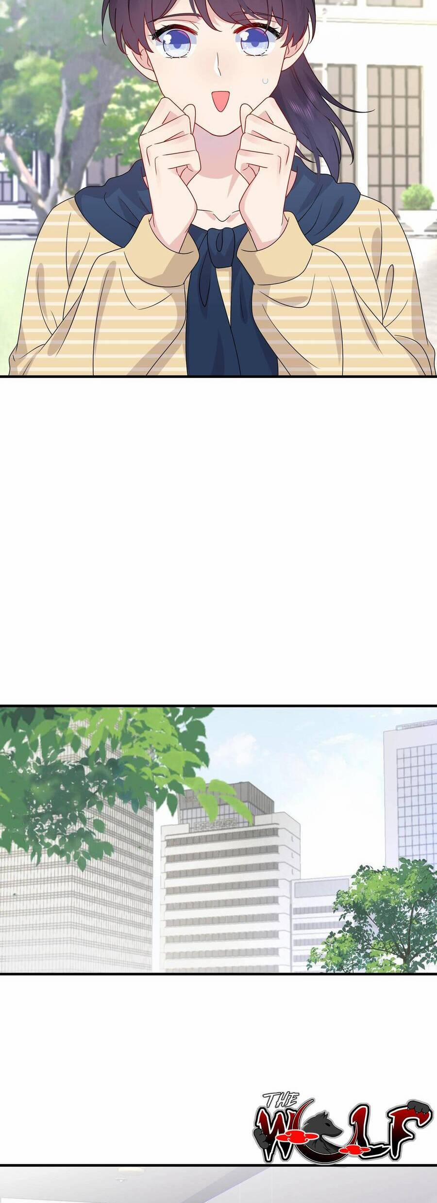 Hôn Nhân Hợp Đồng: Kết Hôn Với Thanh Mai Xảo Quyệt 44 trang 12