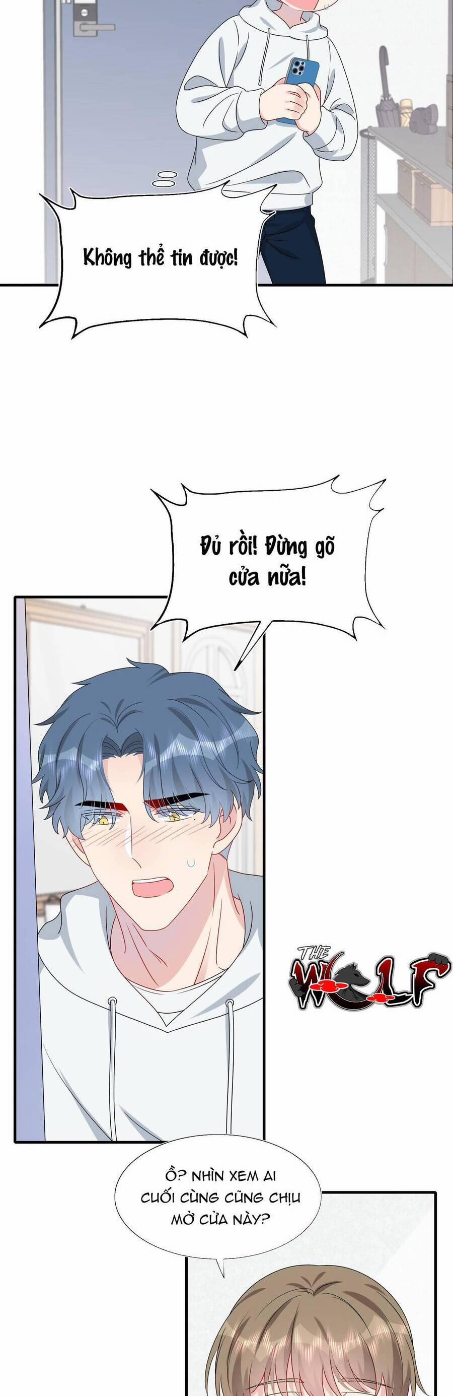 Hôn Nhân Hợp Đồng: Kết Hôn Với Thanh Mai Xảo Quyệt 44 trang 16