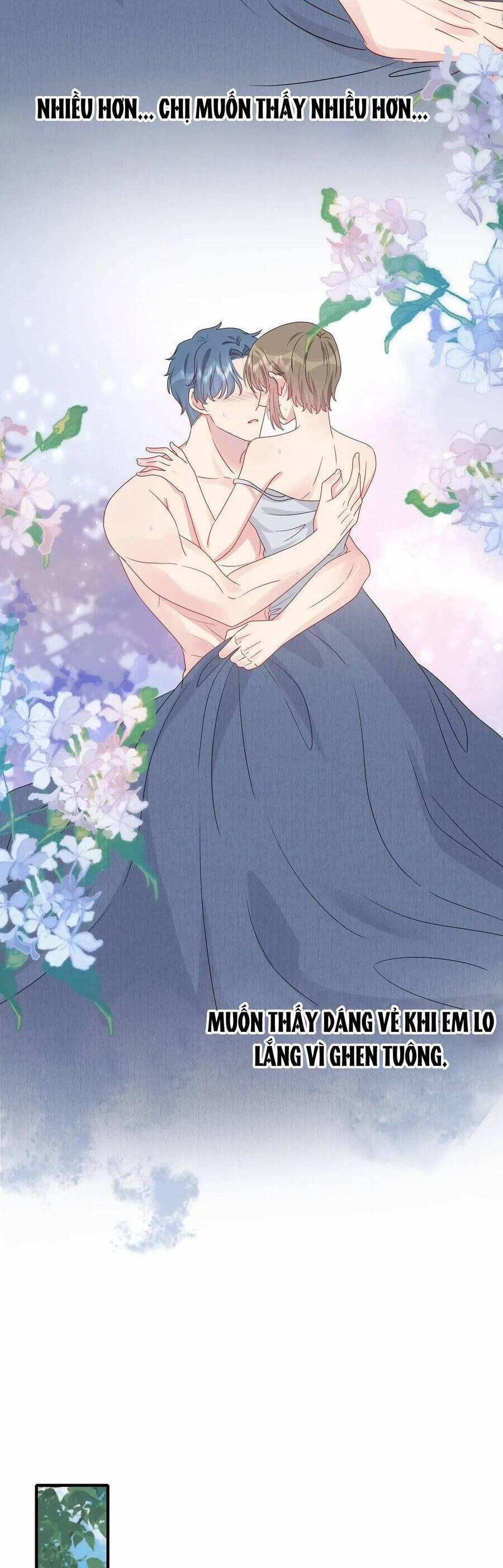 Hôn Nhân Hợp Đồng: Kết Hôn Với Thanh Mai Xảo Quyệt 45 trang 14