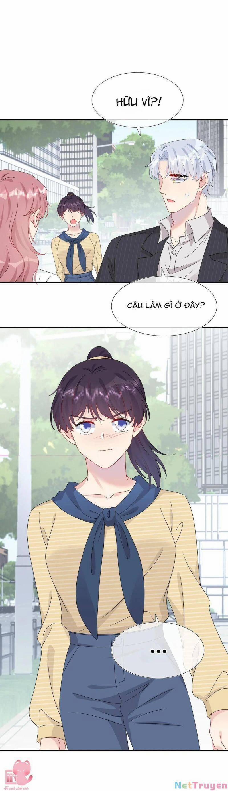 Hôn Nhân Hợp Đồng: Kết Hôn Với Thanh Mai Xảo Quyệt 46 trang 13