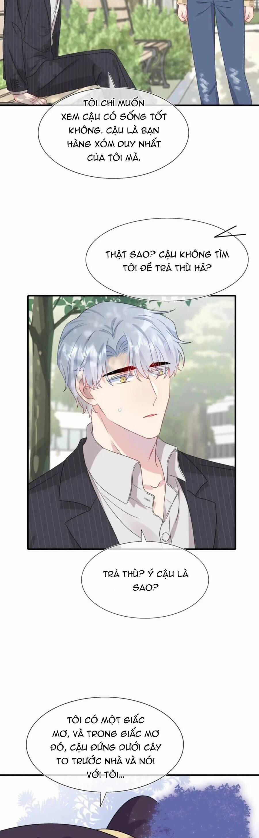 Hôn Nhân Hợp Đồng: Kết Hôn Với Thanh Mai Xảo Quyệt 47 trang 11