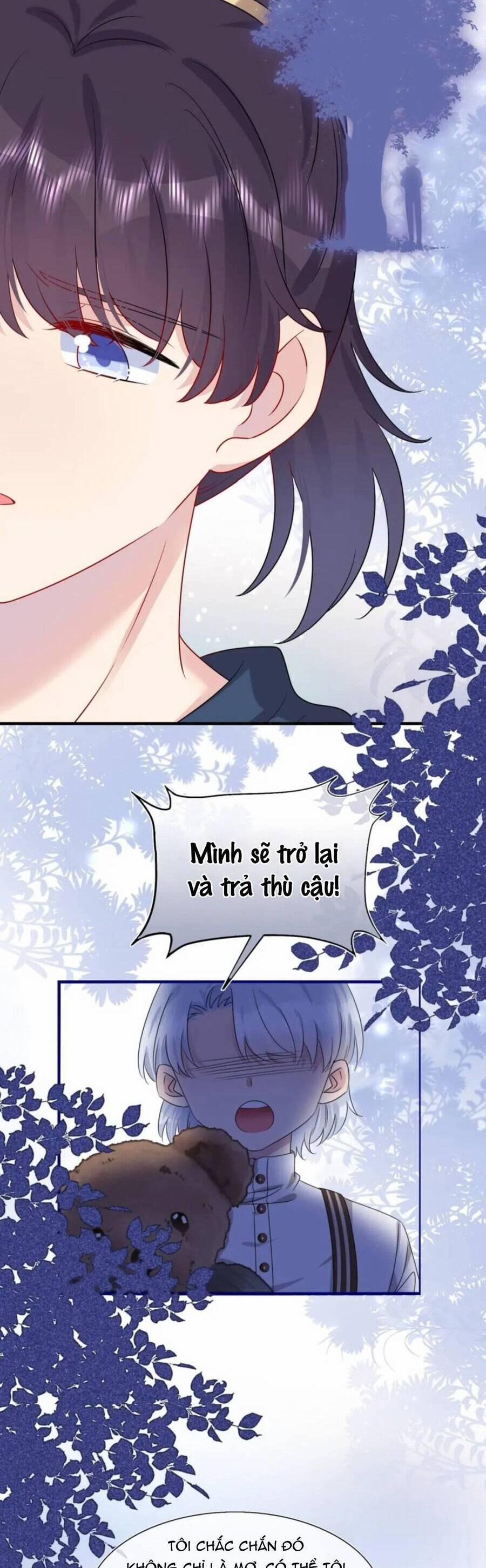 Hôn Nhân Hợp Đồng: Kết Hôn Với Thanh Mai Xảo Quyệt 47 trang 12