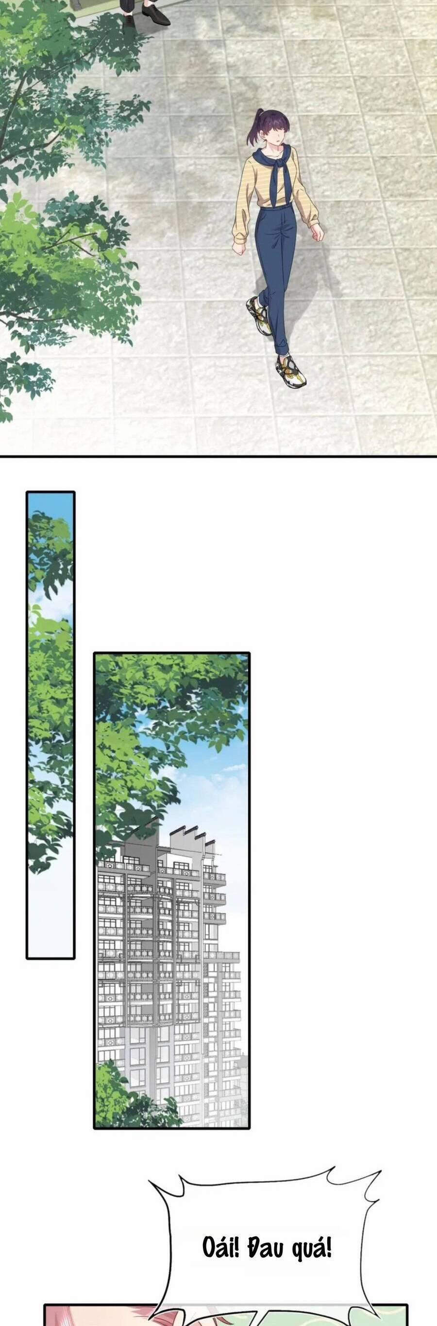 Hôn Nhân Hợp Đồng: Kết Hôn Với Thanh Mai Xảo Quyệt 47 trang 15