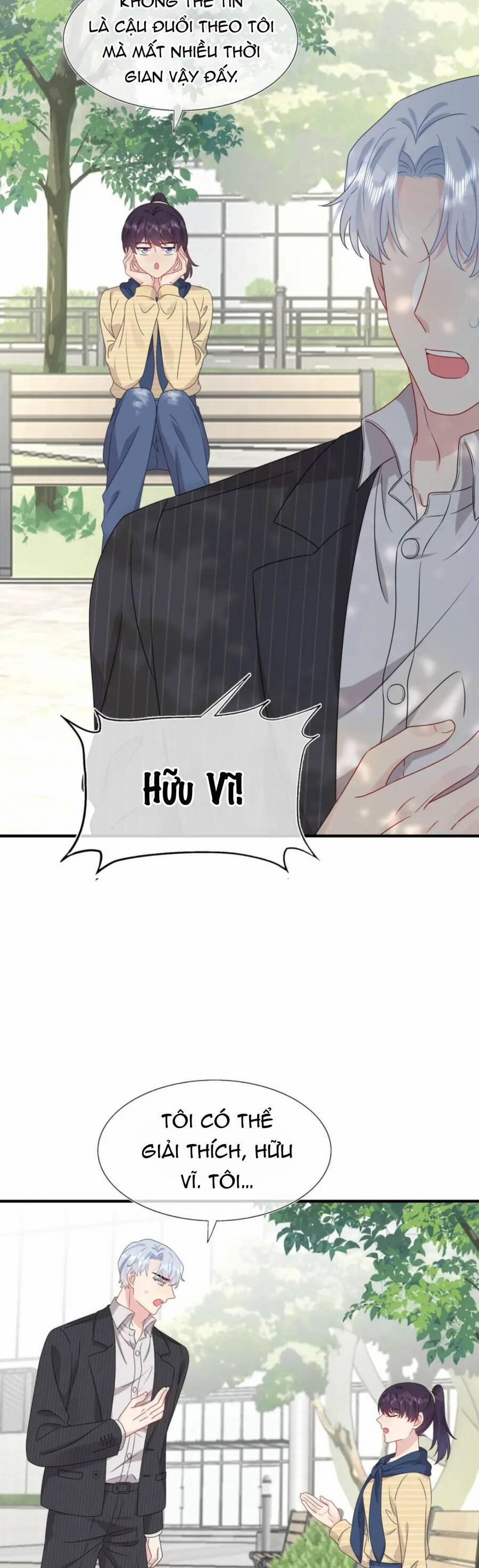 Hôn Nhân Hợp Đồng: Kết Hôn Với Thanh Mai Xảo Quyệt 47 trang 4