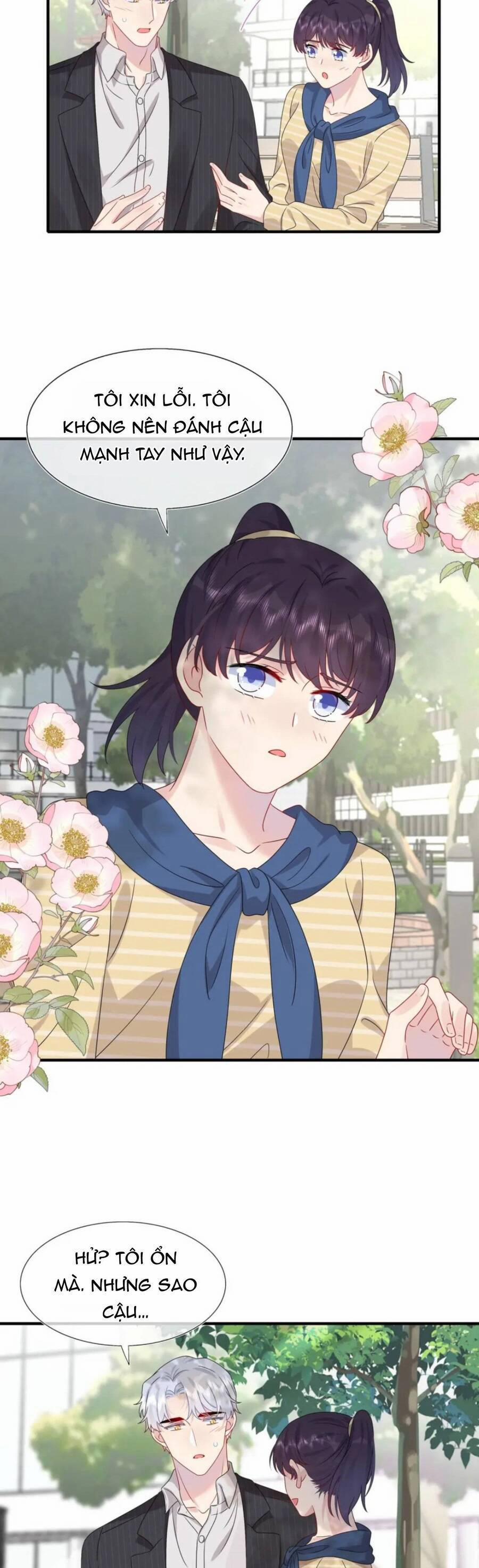 Hôn Nhân Hợp Đồng: Kết Hôn Với Thanh Mai Xảo Quyệt 47 trang 6