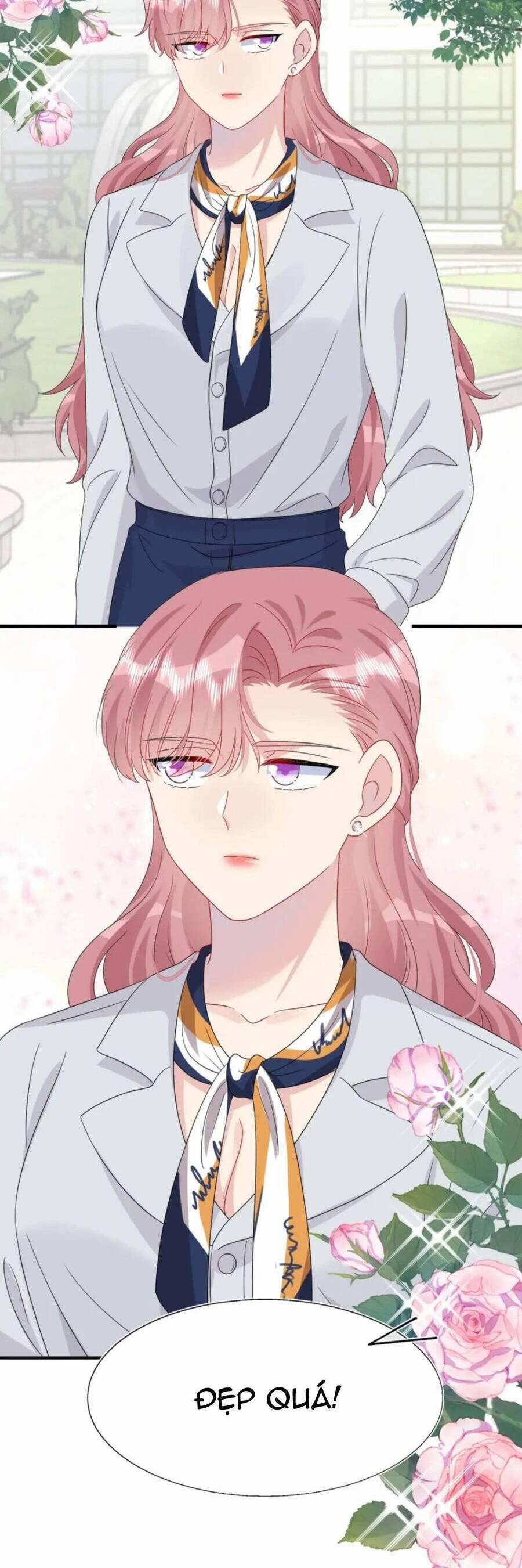 Hôn Nhân Hợp Đồng: Kết Hôn Với Thanh Mai Xảo Quyệt 48 trang 10