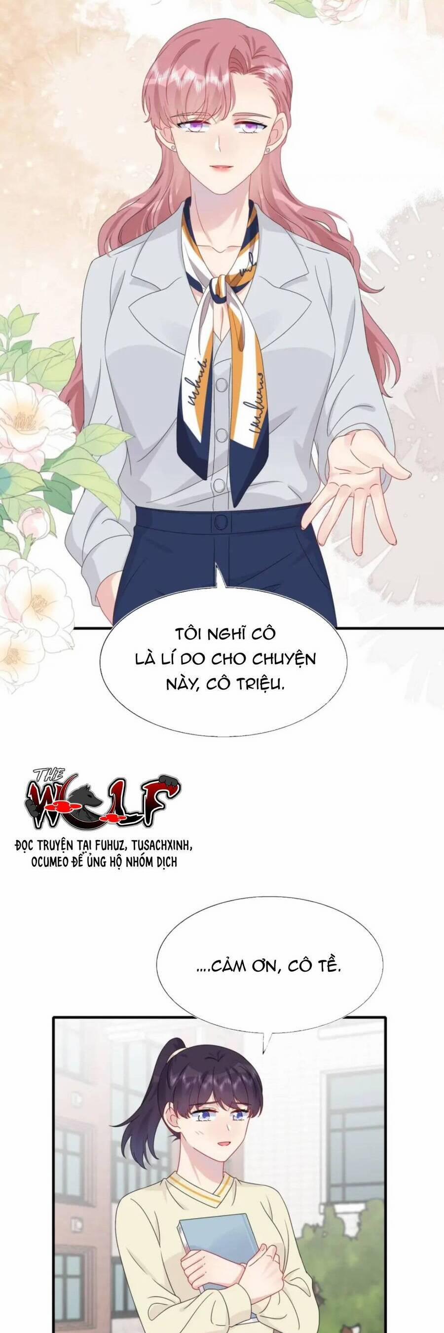 Hôn Nhân Hợp Đồng: Kết Hôn Với Thanh Mai Xảo Quyệt 48 trang 18