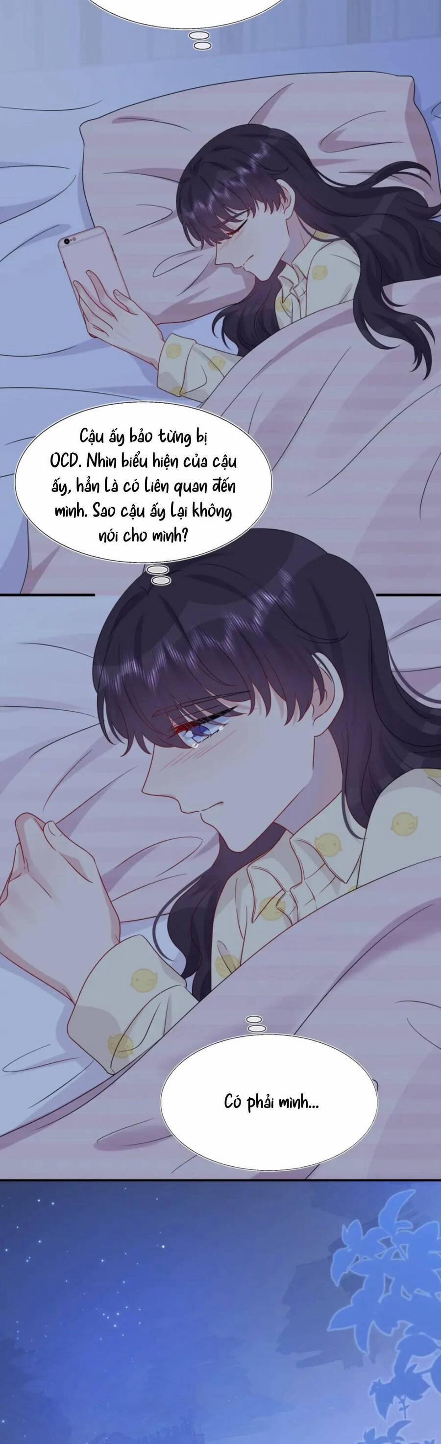 Hôn Nhân Hợp Đồng: Kết Hôn Với Thanh Mai Xảo Quyệt 48 trang 3