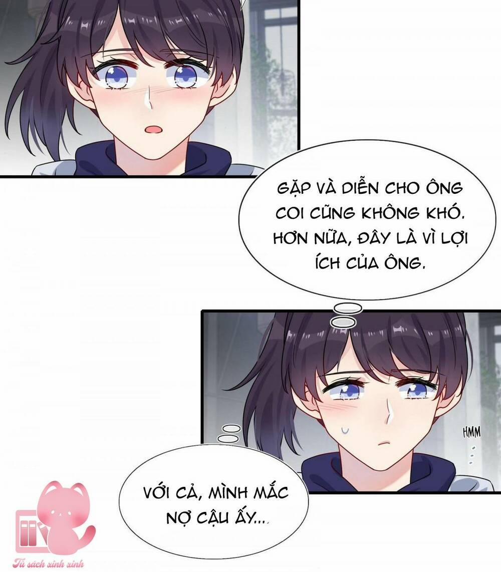 Hôn Nhân Hợp Đồng: Kết Hôn Với Thanh Mai Xảo Quyệt 5 trang 27