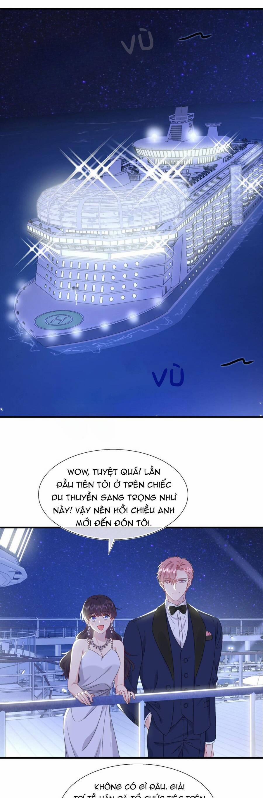 Hôn Nhân Hợp Đồng: Kết Hôn Với Thanh Mai Xảo Quyệt 50 trang 2