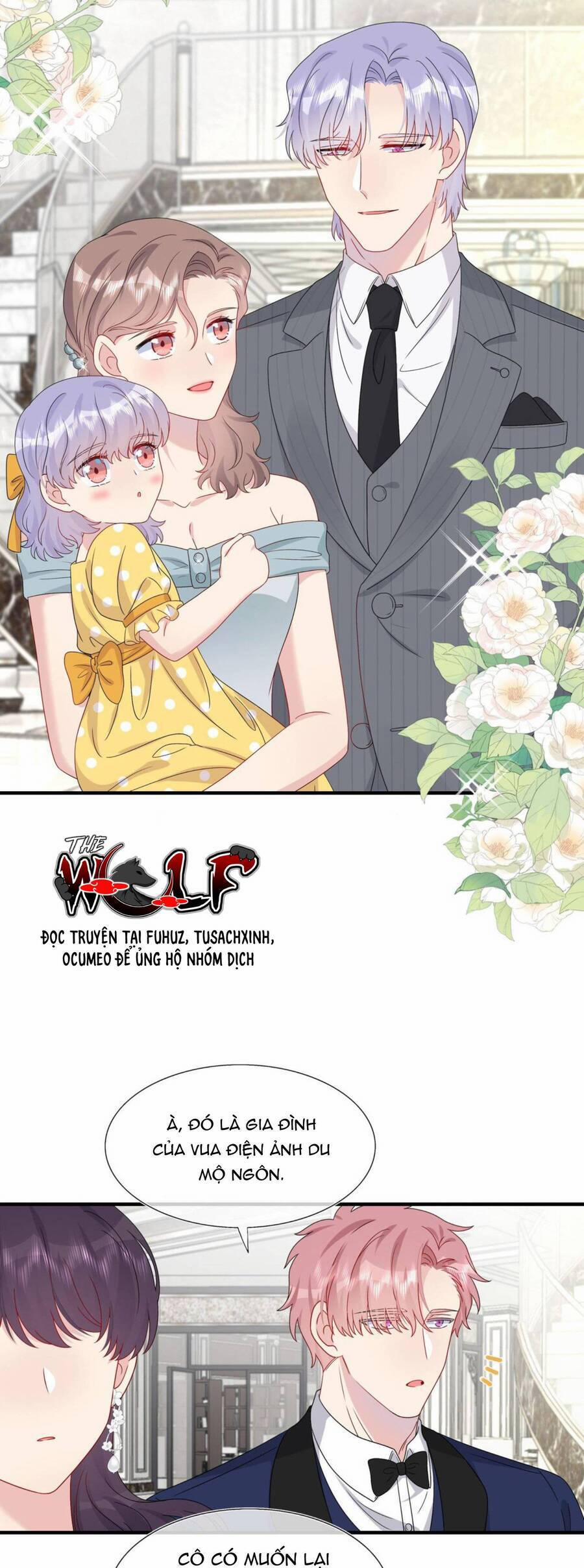 Hôn Nhân Hợp Đồng: Kết Hôn Với Thanh Mai Xảo Quyệt 50 trang 9