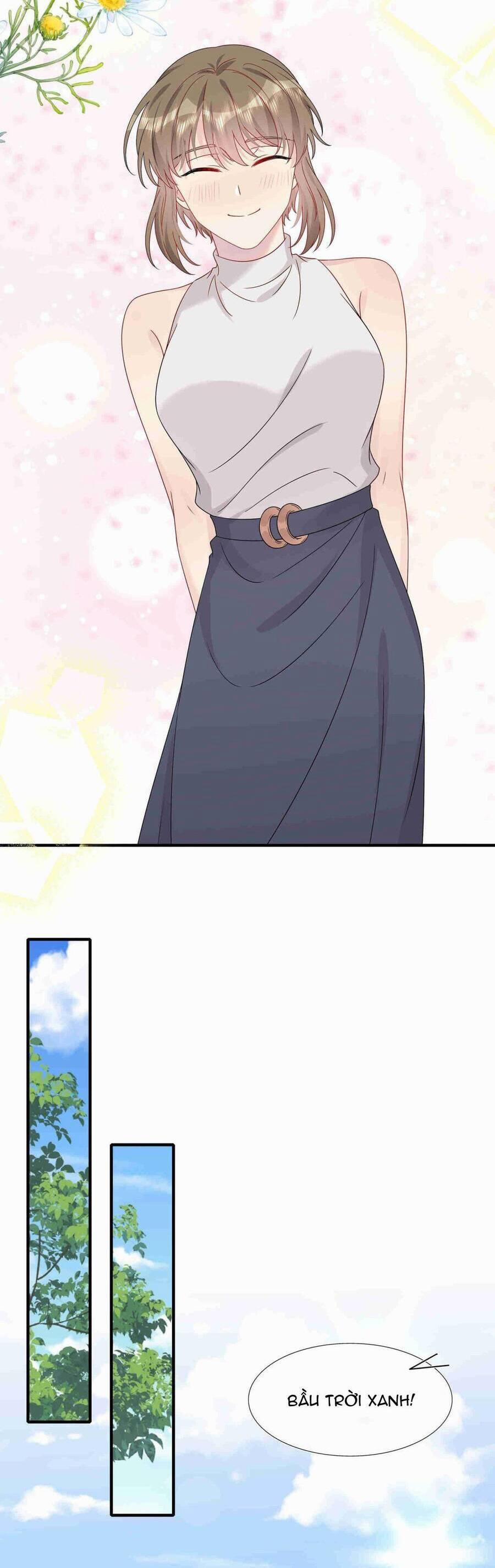 Hôn Nhân Hợp Đồng: Kết Hôn Với Thanh Mai Xảo Quyệt 53 trang 15