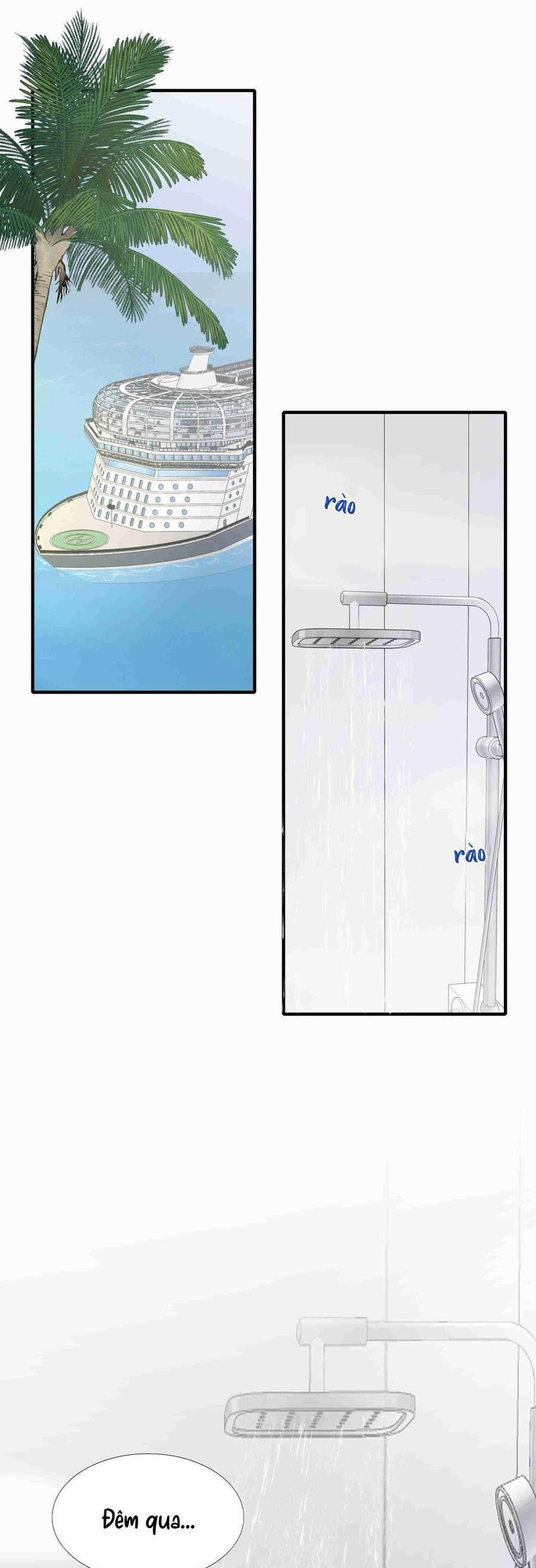 Hôn Nhân Hợp Đồng: Kết Hôn Với Thanh Mai Xảo Quyệt 53 trang 2