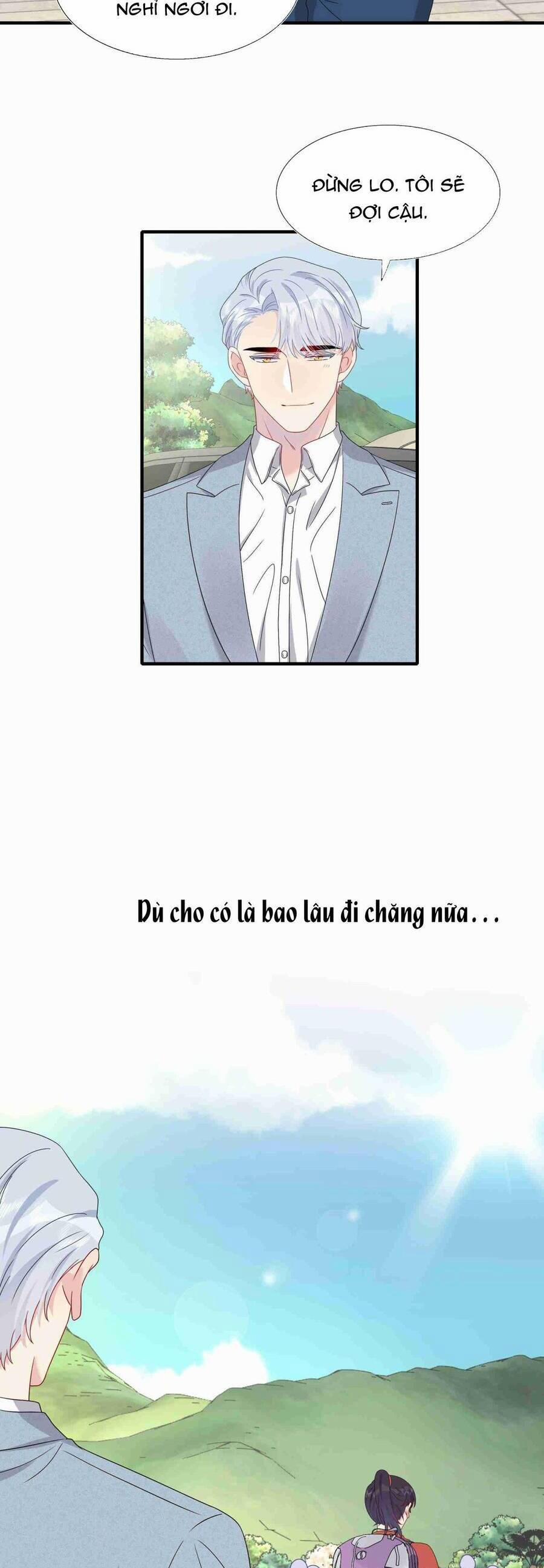 Hôn Nhân Hợp Đồng: Kết Hôn Với Thanh Mai Xảo Quyệt 53 trang 20