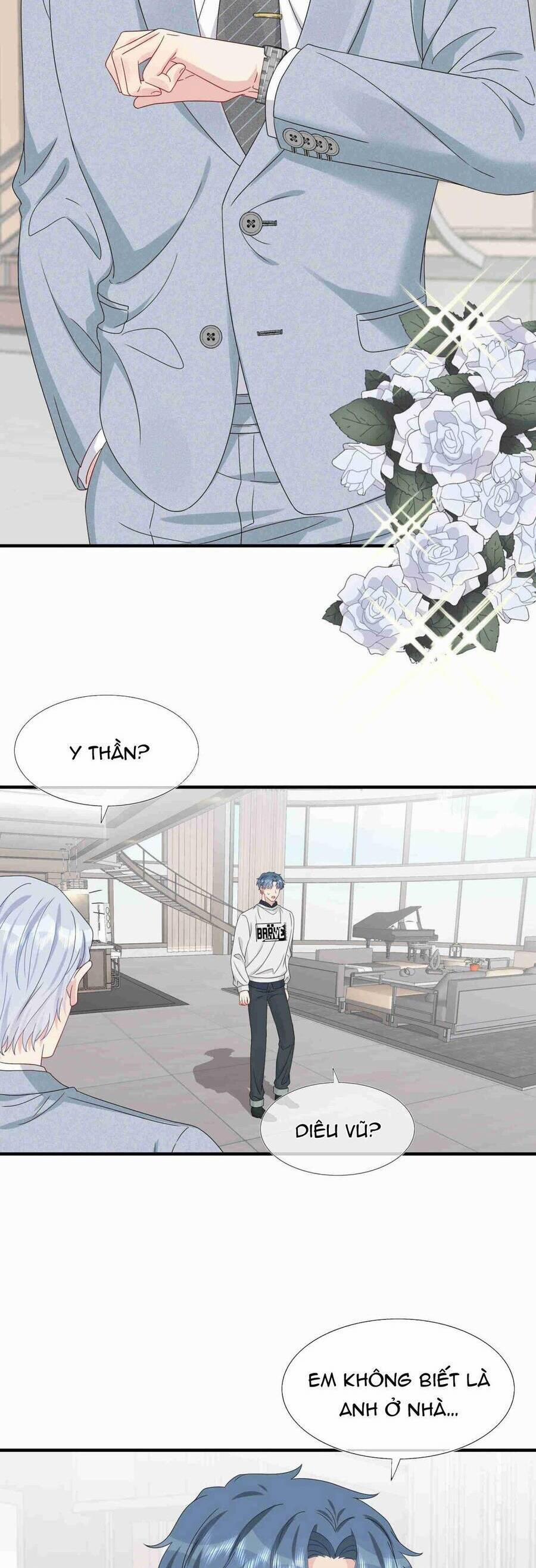 Hôn Nhân Hợp Đồng: Kết Hôn Với Thanh Mai Xảo Quyệt 53 trang 7