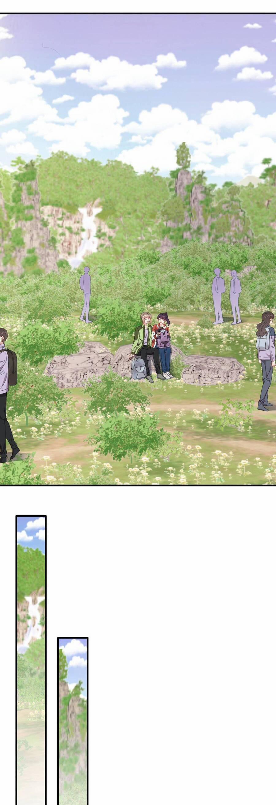 Hôn Nhân Hợp Đồng: Kết Hôn Với Thanh Mai Xảo Quyệt 54 trang 13