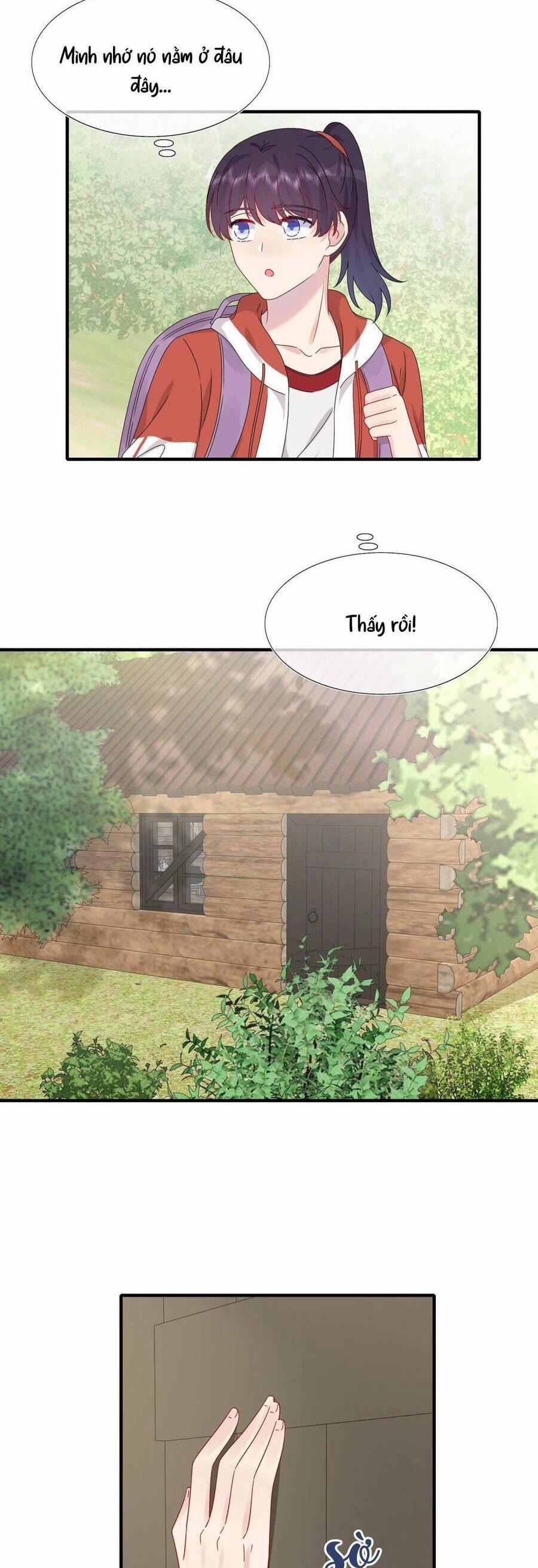 Hôn Nhân Hợp Đồng: Kết Hôn Với Thanh Mai Xảo Quyệt 54 trang 17