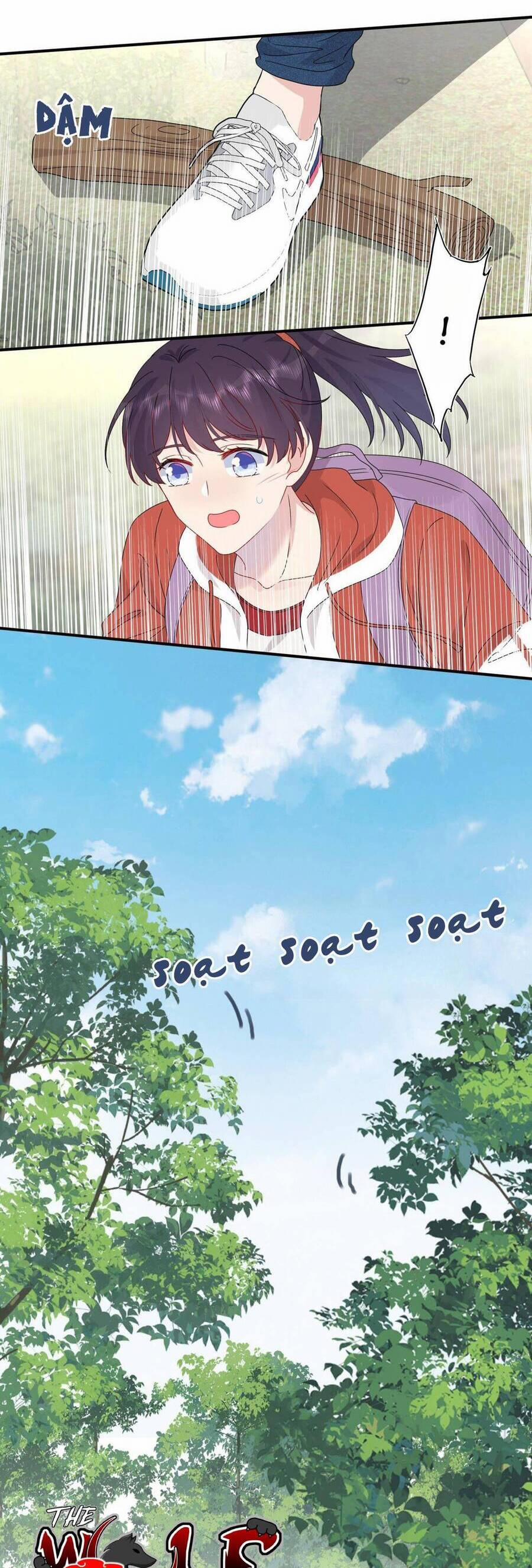 Hôn Nhân Hợp Đồng: Kết Hôn Với Thanh Mai Xảo Quyệt 54 trang 20