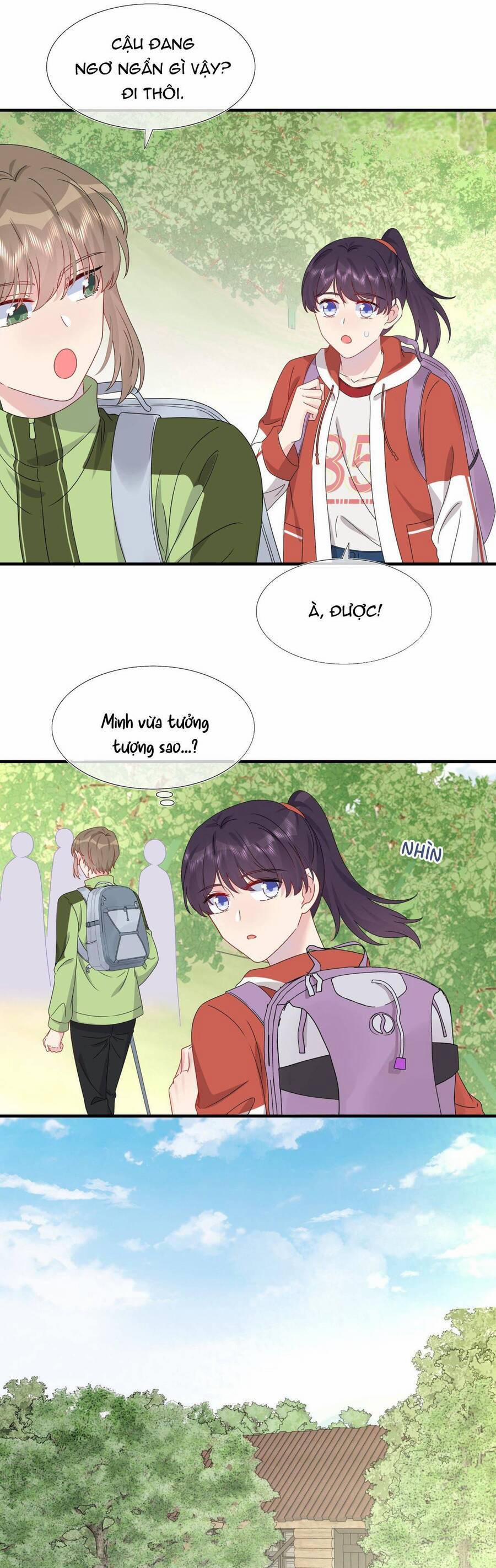 Hôn Nhân Hợp Đồng: Kết Hôn Với Thanh Mai Xảo Quyệt 54 trang 8