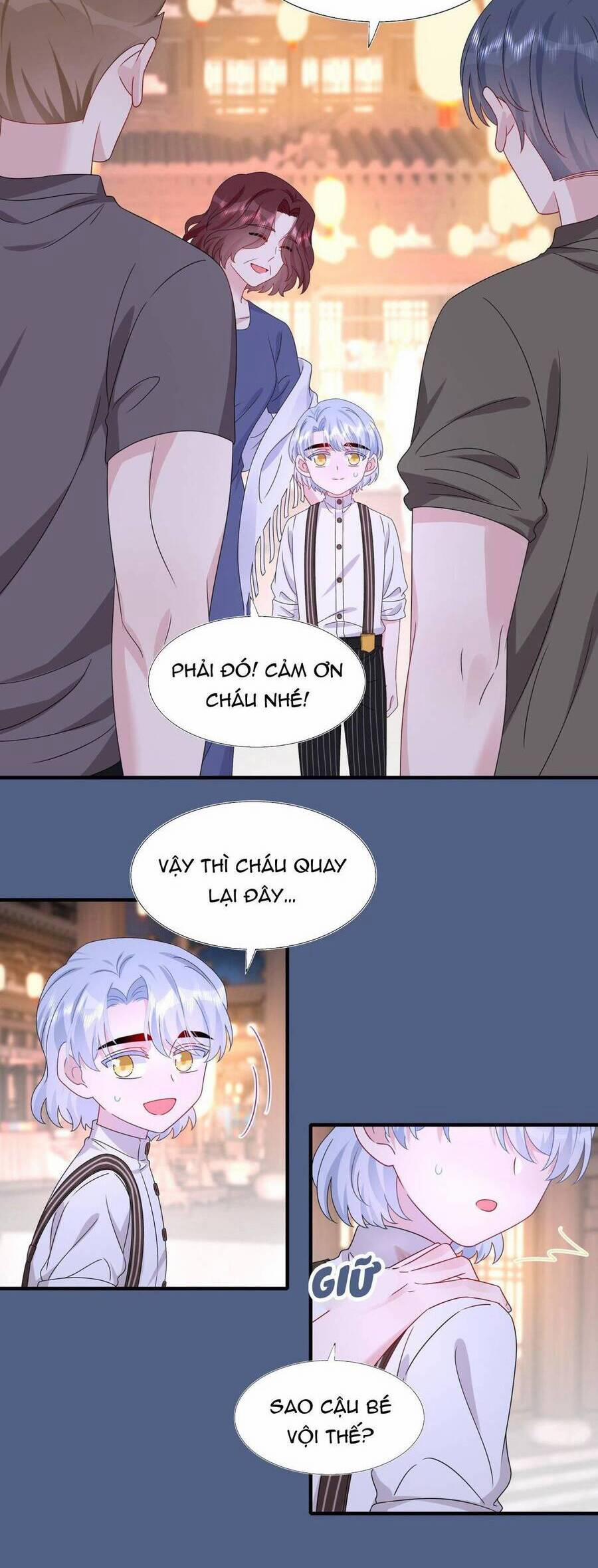 Hôn Nhân Hợp Đồng: Kết Hôn Với Thanh Mai Xảo Quyệt 55 trang 13