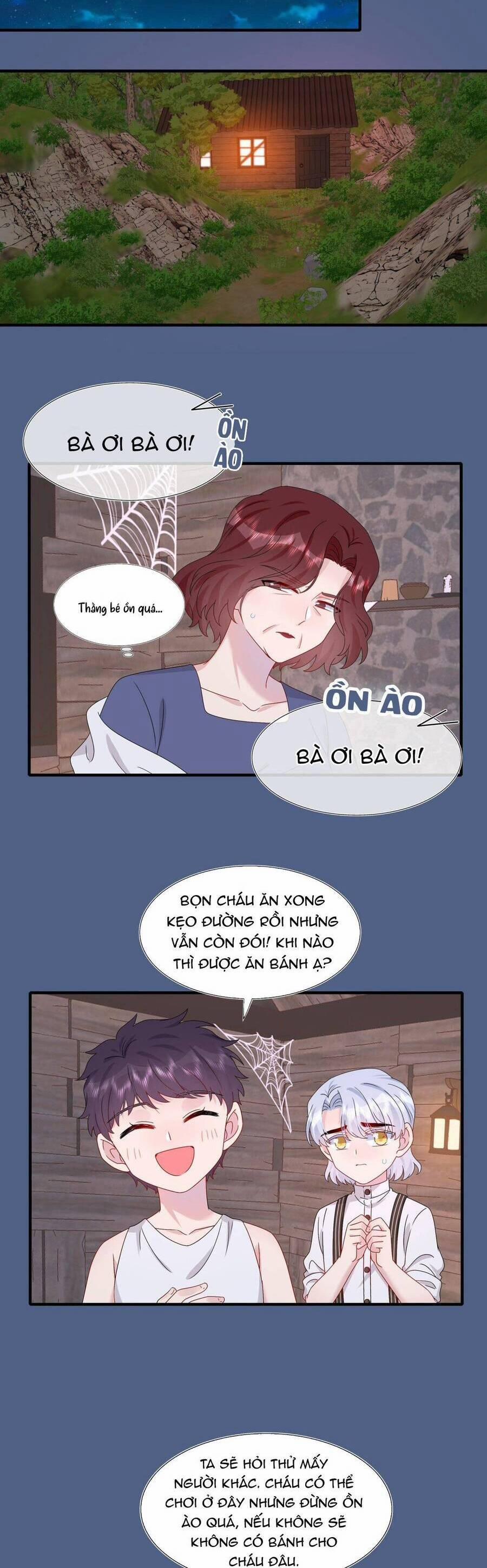 Hôn Nhân Hợp Đồng: Kết Hôn Với Thanh Mai Xảo Quyệt 55 trang 17