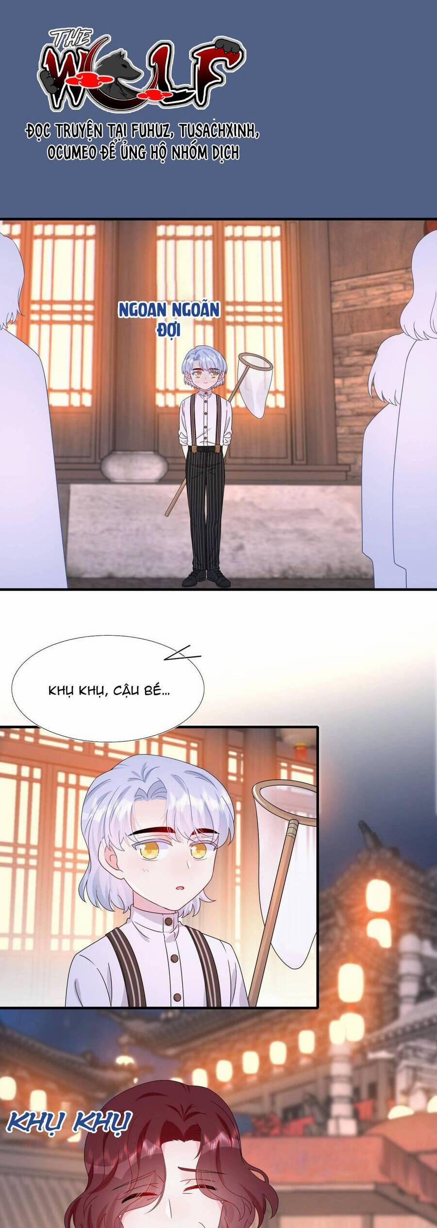 Hôn Nhân Hợp Đồng: Kết Hôn Với Thanh Mai Xảo Quyệt 55 trang 8