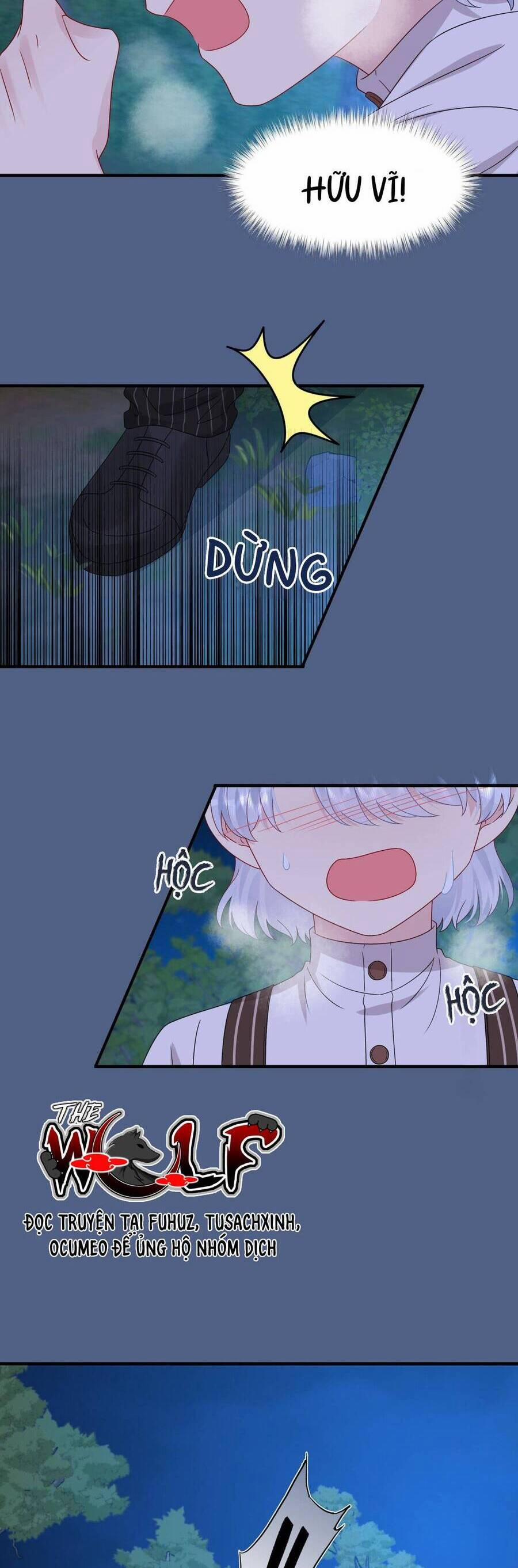 Hôn Nhân Hợp Đồng: Kết Hôn Với Thanh Mai Xảo Quyệt 56 trang 12