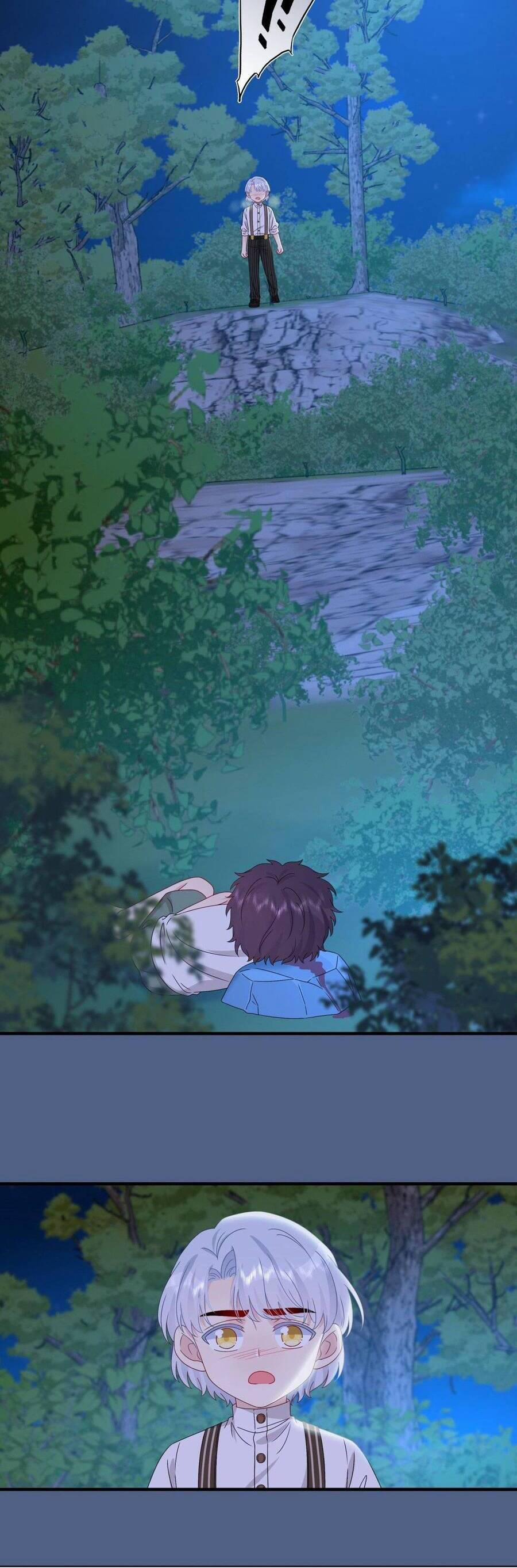 Hôn Nhân Hợp Đồng: Kết Hôn Với Thanh Mai Xảo Quyệt 56 trang 13