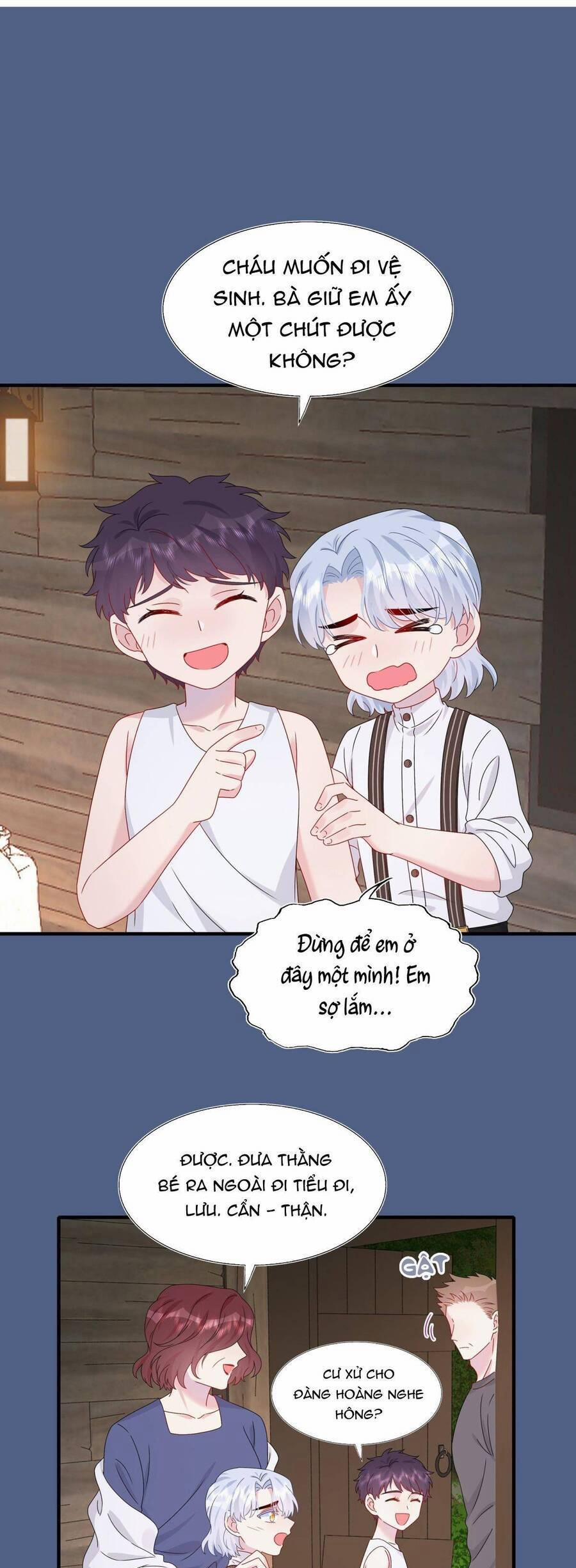 Hôn Nhân Hợp Đồng: Kết Hôn Với Thanh Mai Xảo Quyệt 56 trang 2