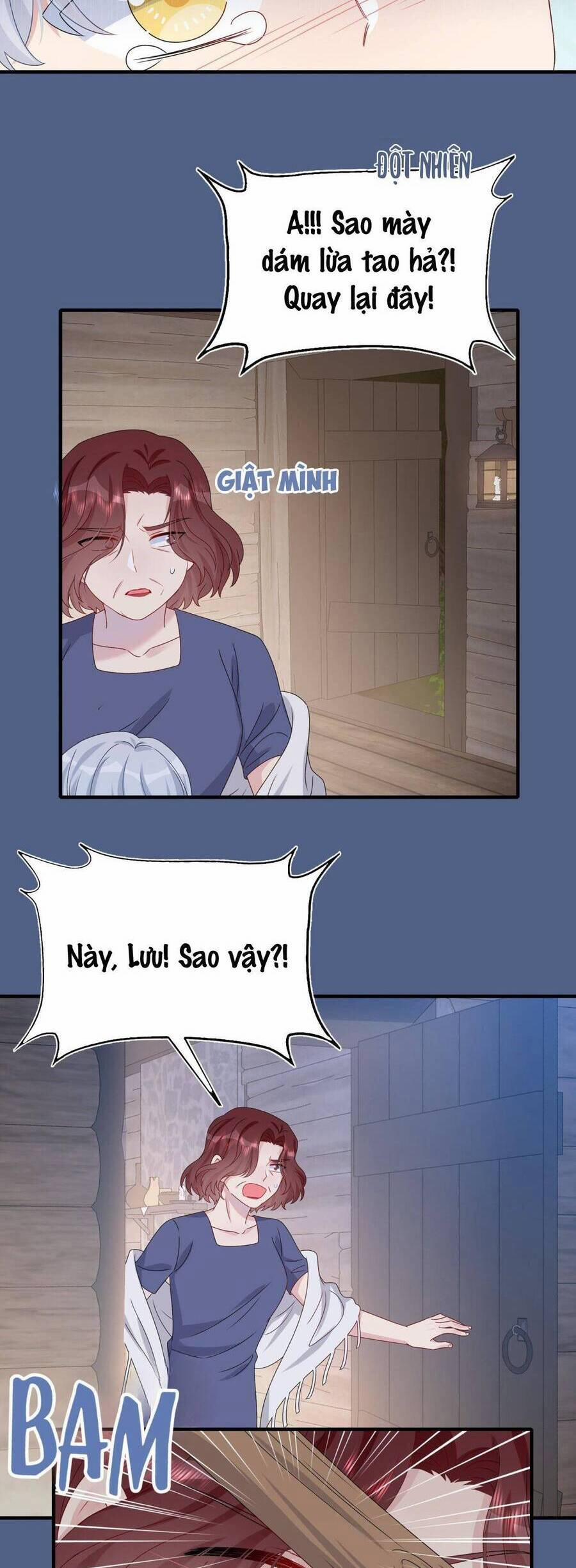 Hôn Nhân Hợp Đồng: Kết Hôn Với Thanh Mai Xảo Quyệt 56 trang 5