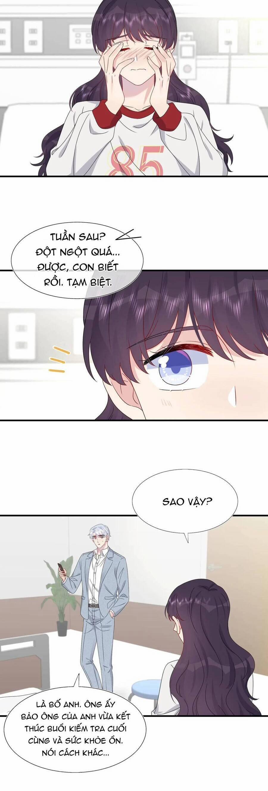 Hôn Nhân Hợp Đồng: Kết Hôn Với Thanh Mai Xảo Quyệt 57 trang 13