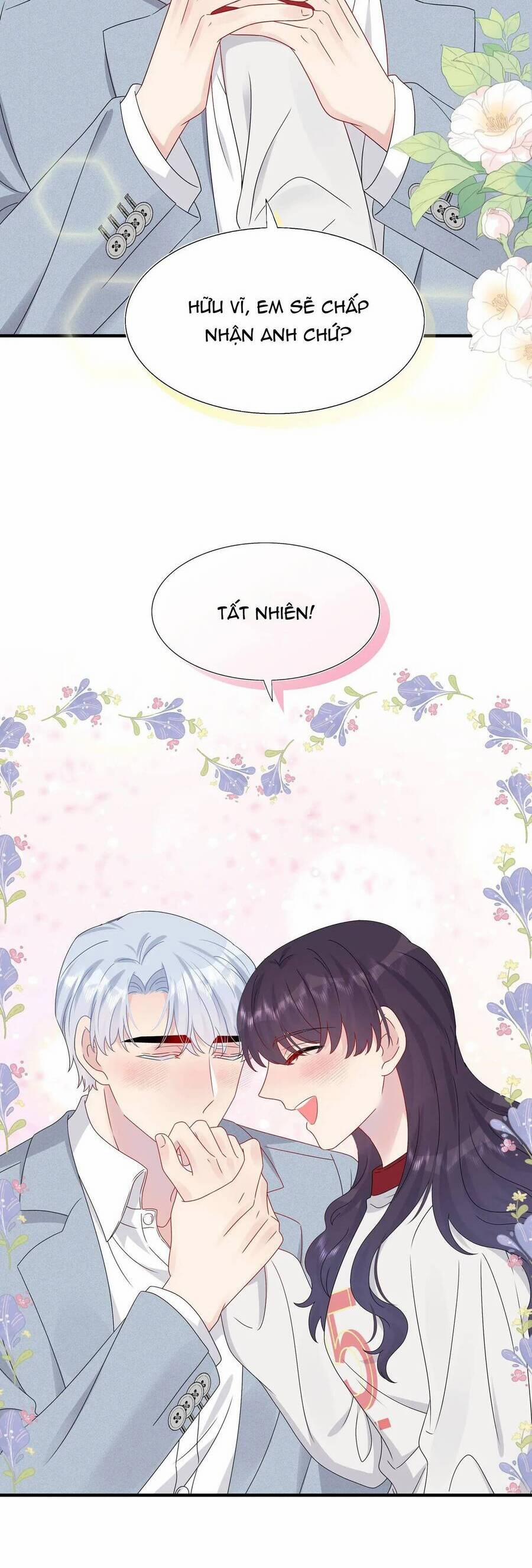 Hôn Nhân Hợp Đồng: Kết Hôn Với Thanh Mai Xảo Quyệt 57 trang 9