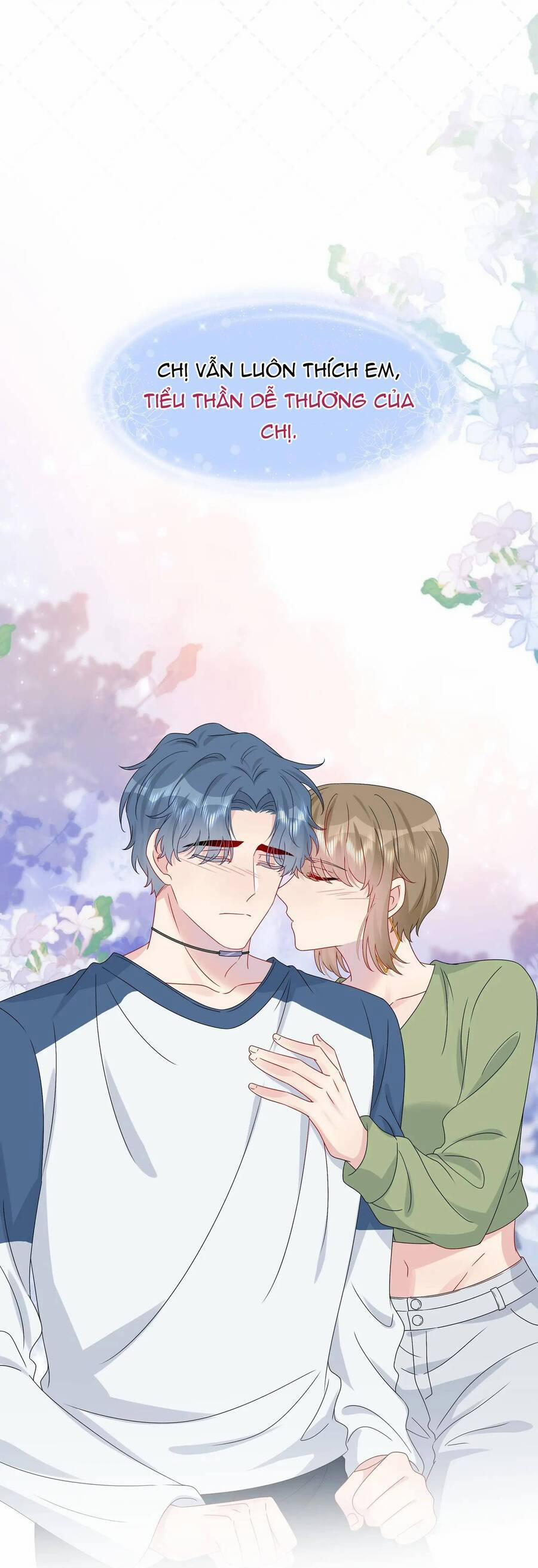 Hôn Nhân Hợp Đồng: Kết Hôn Với Thanh Mai Xảo Quyệt 58 trang 2