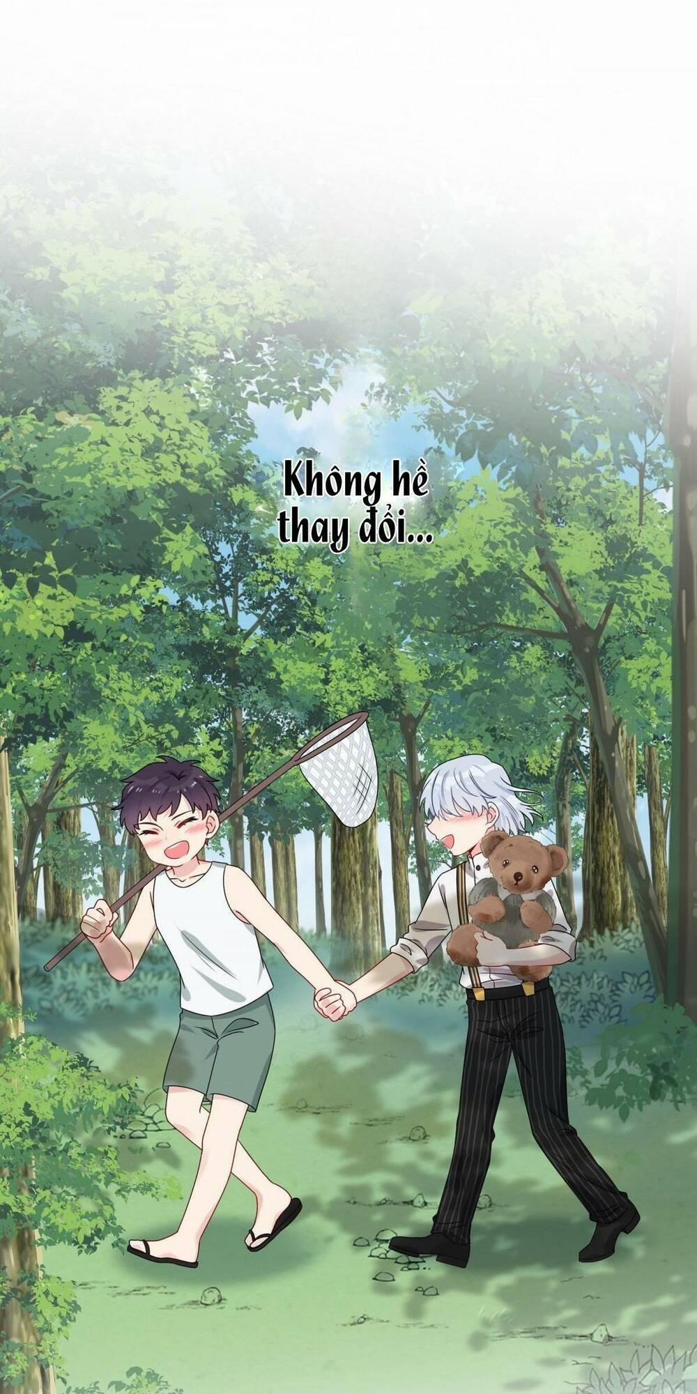 Hôn Nhân Hợp Đồng: Kết Hôn Với Thanh Mai Xảo Quyệt 6 trang 11