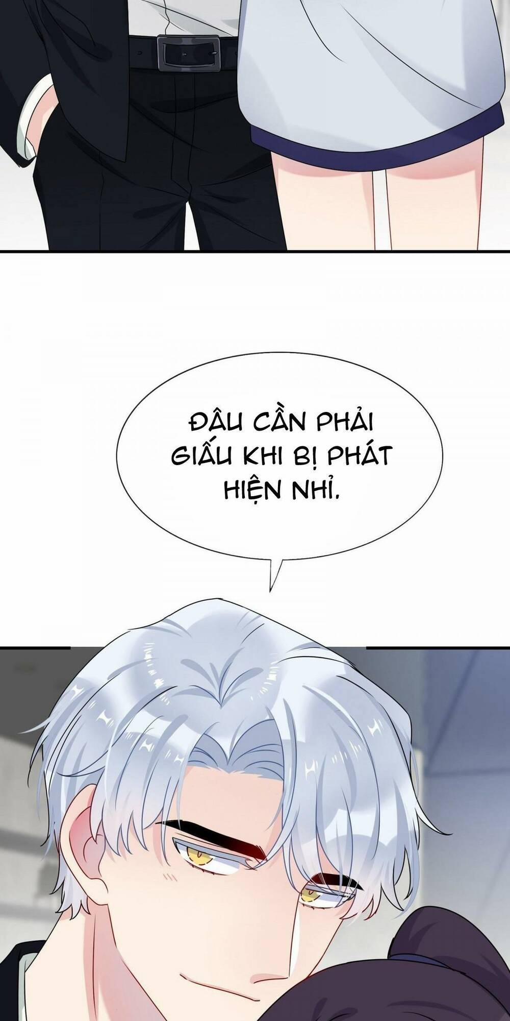 Hôn Nhân Hợp Đồng: Kết Hôn Với Thanh Mai Xảo Quyệt 6 trang 21