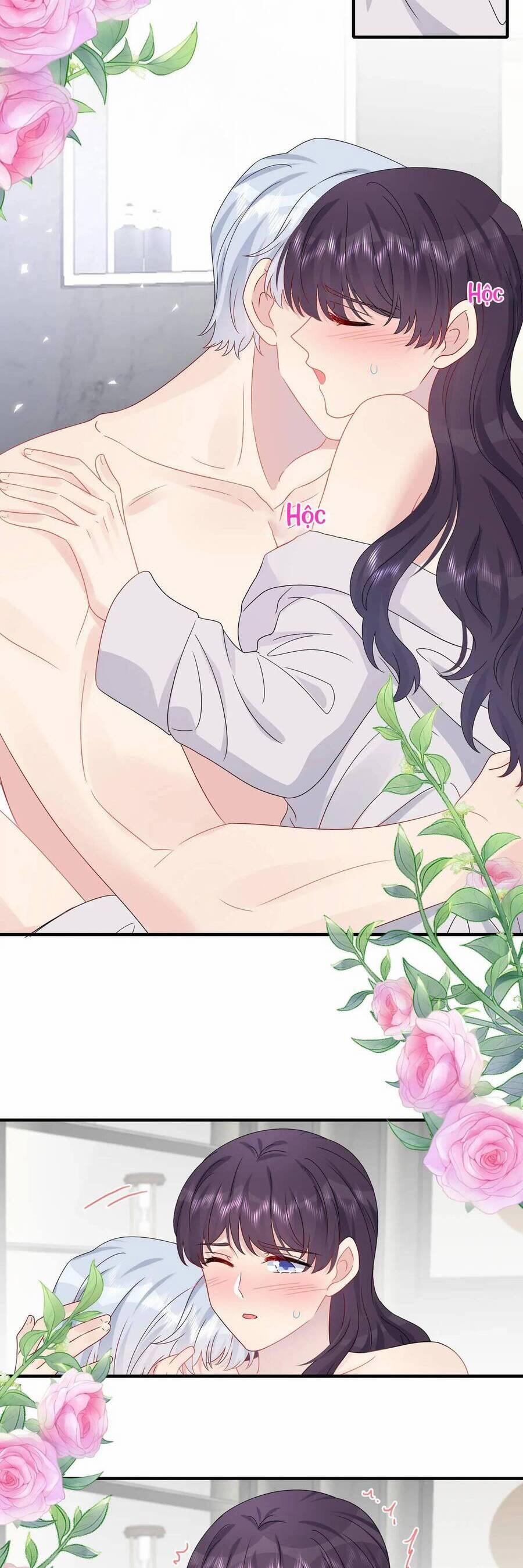 Hôn Nhân Hợp Đồng: Kết Hôn Với Thanh Mai Xảo Quyệt 60 trang 10