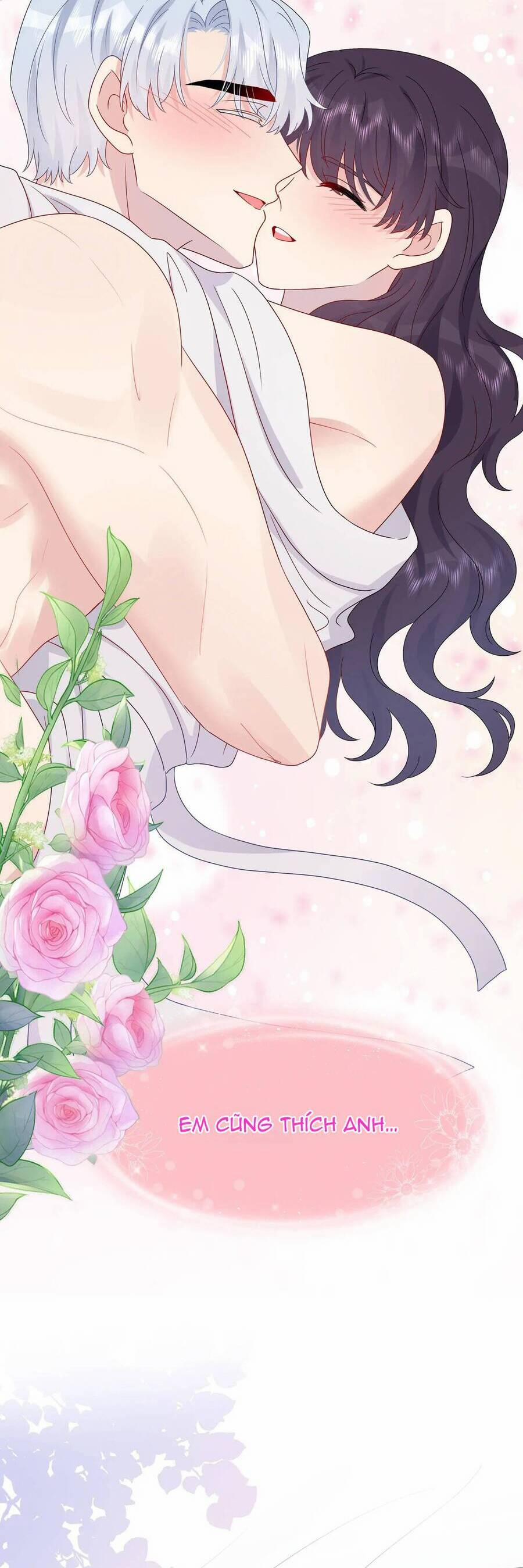 Hôn Nhân Hợp Đồng: Kết Hôn Với Thanh Mai Xảo Quyệt 60 trang 12