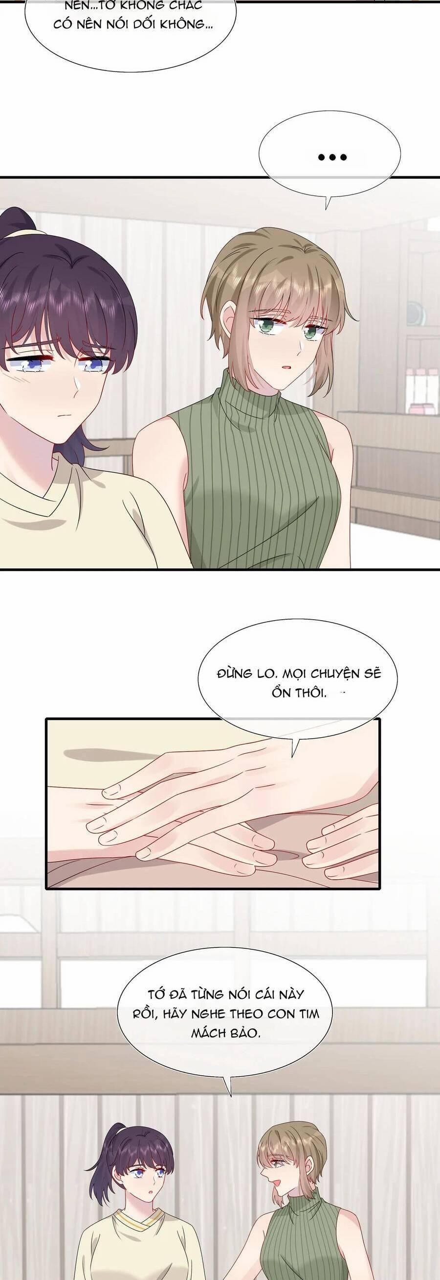 Hôn Nhân Hợp Đồng: Kết Hôn Với Thanh Mai Xảo Quyệt 60 trang 17