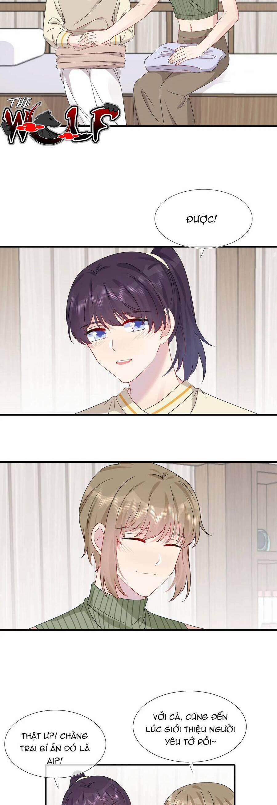 Hôn Nhân Hợp Đồng: Kết Hôn Với Thanh Mai Xảo Quyệt 60 trang 18