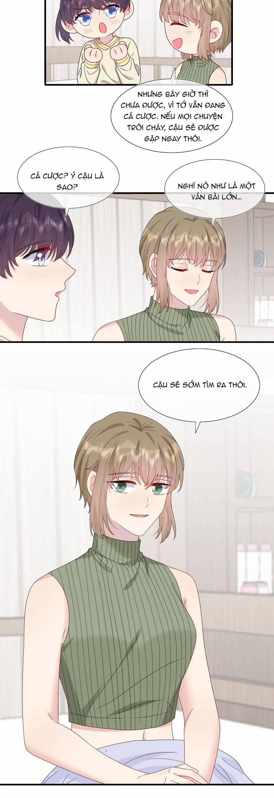 Hôn Nhân Hợp Đồng: Kết Hôn Với Thanh Mai Xảo Quyệt 60 trang 19