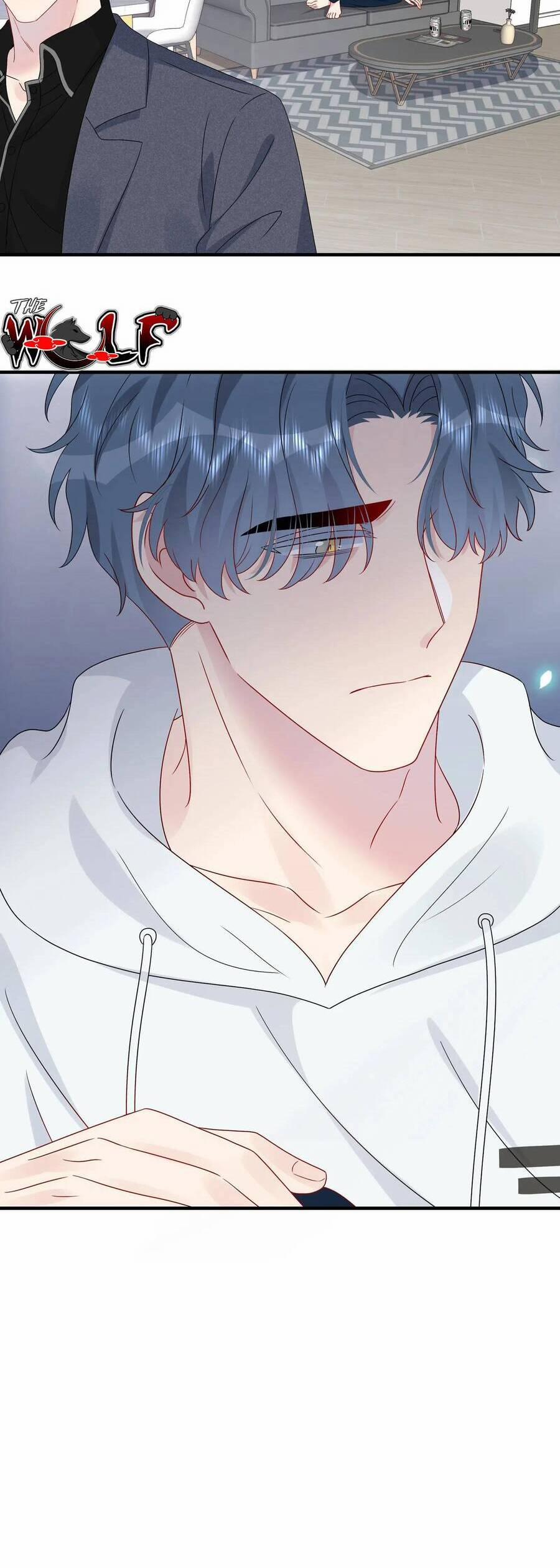 Hôn Nhân Hợp Đồng: Kết Hôn Với Thanh Mai Xảo Quyệt 60 trang 25