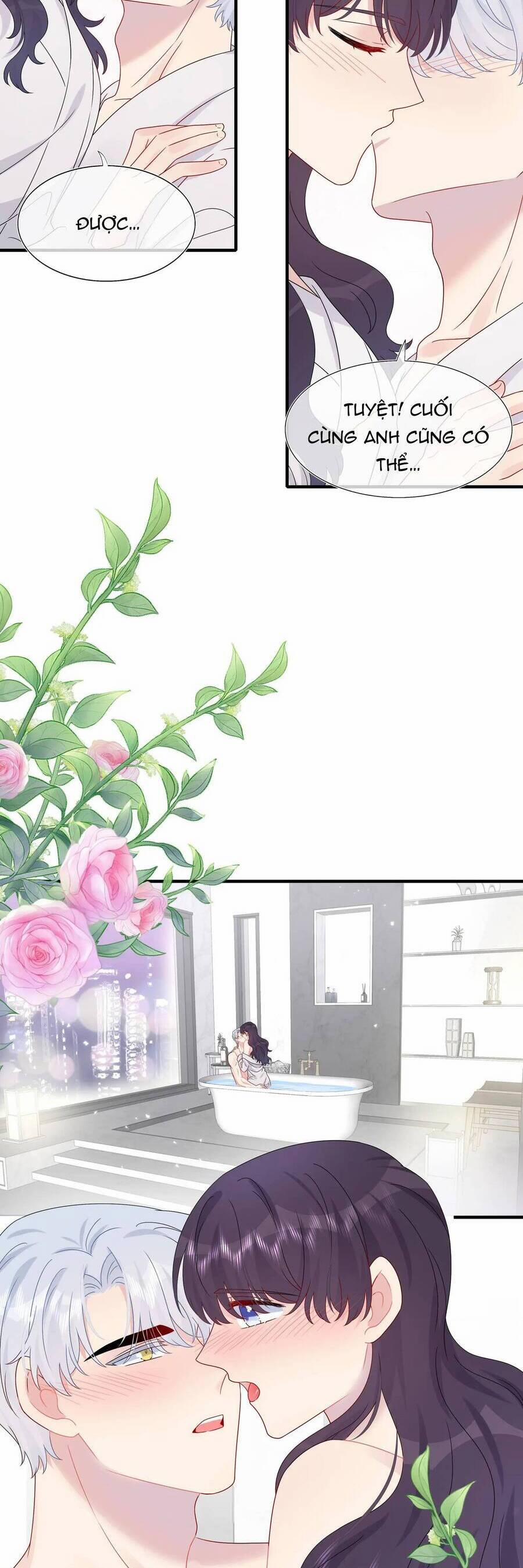 Hôn Nhân Hợp Đồng: Kết Hôn Với Thanh Mai Xảo Quyệt 60 trang 8