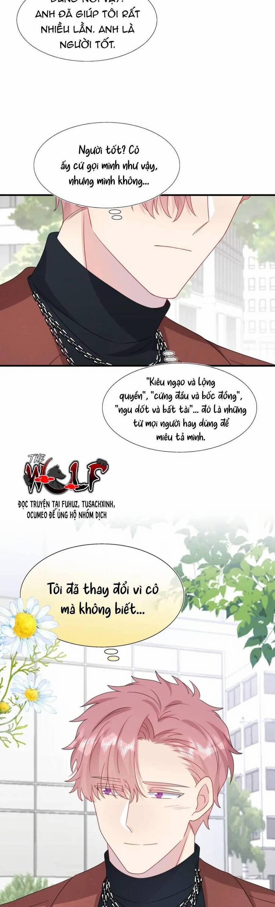 Hôn Nhân Hợp Đồng: Kết Hôn Với Thanh Mai Xảo Quyệt 61 trang 10