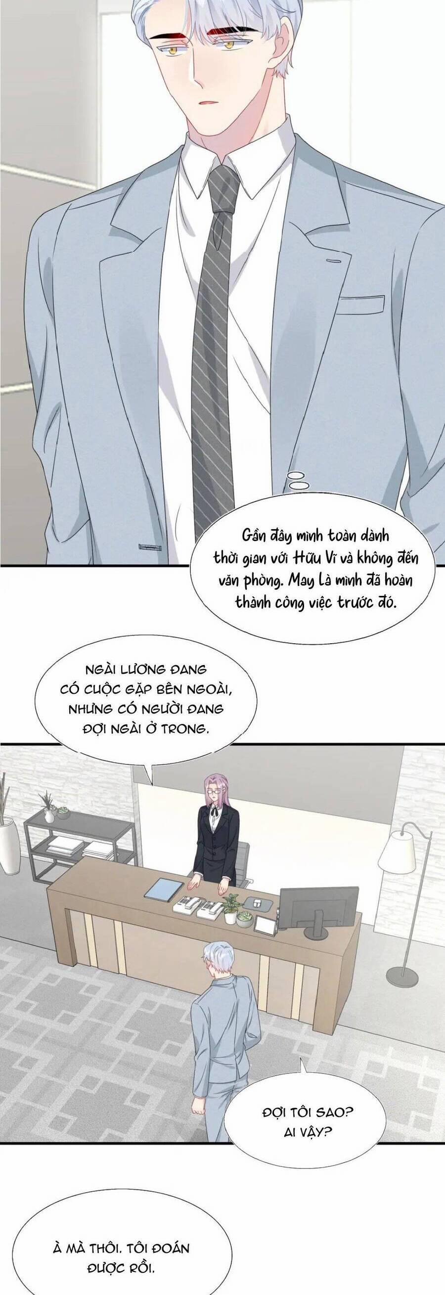 Hôn Nhân Hợp Đồng: Kết Hôn Với Thanh Mai Xảo Quyệt 61 trang 14