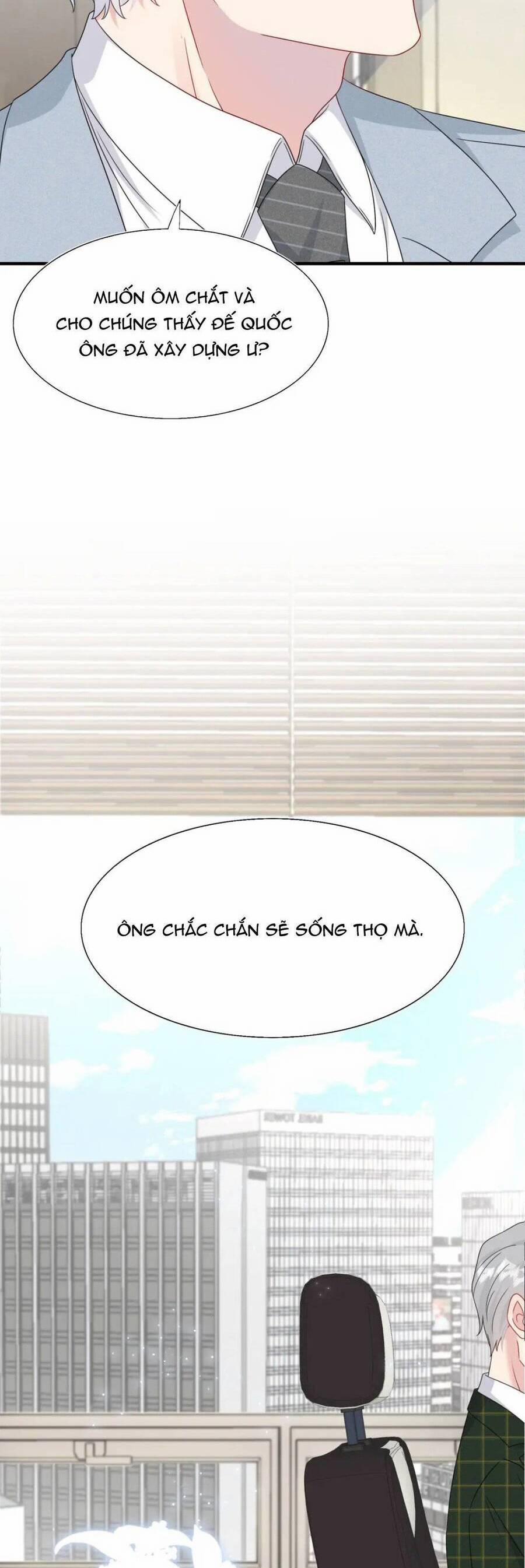 Hôn Nhân Hợp Đồng: Kết Hôn Với Thanh Mai Xảo Quyệt 61 trang 21