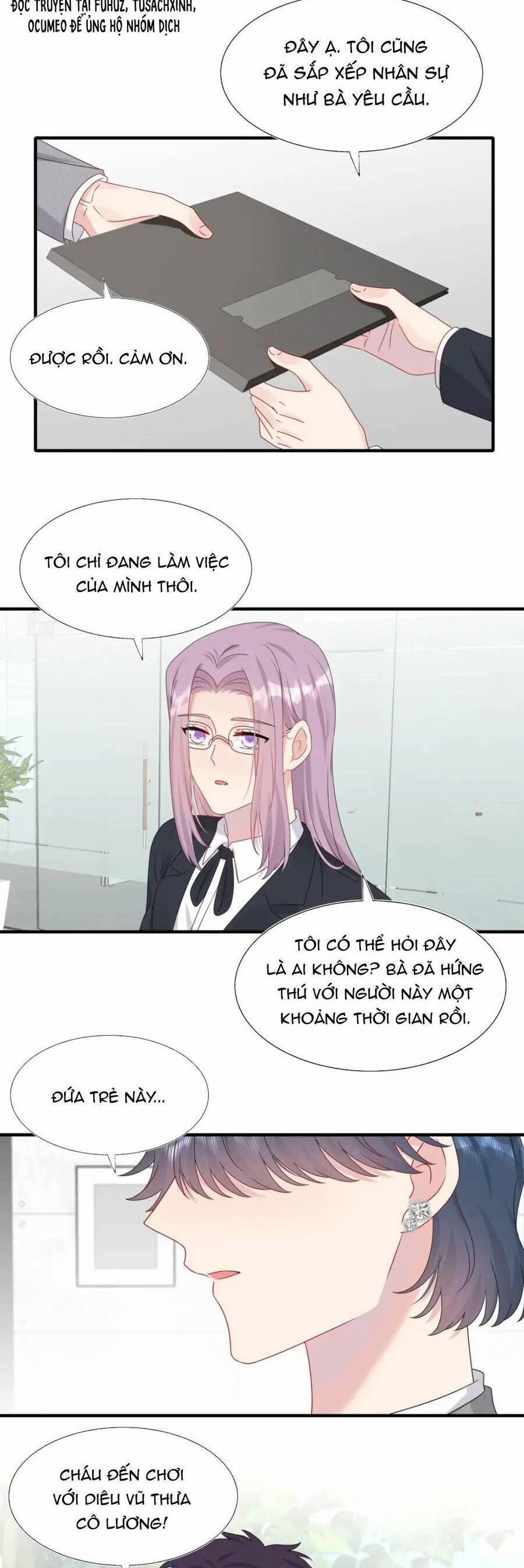 Hôn Nhân Hợp Đồng: Kết Hôn Với Thanh Mai Xảo Quyệt 61 trang 23